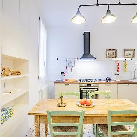 Ca' San Beneto Completely Refurbished In A Fabulously Central Area เวนิส ภายนอก รูปภาพ